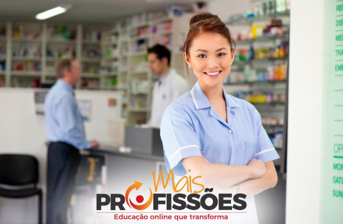Curso de Atenção Farmacêutica