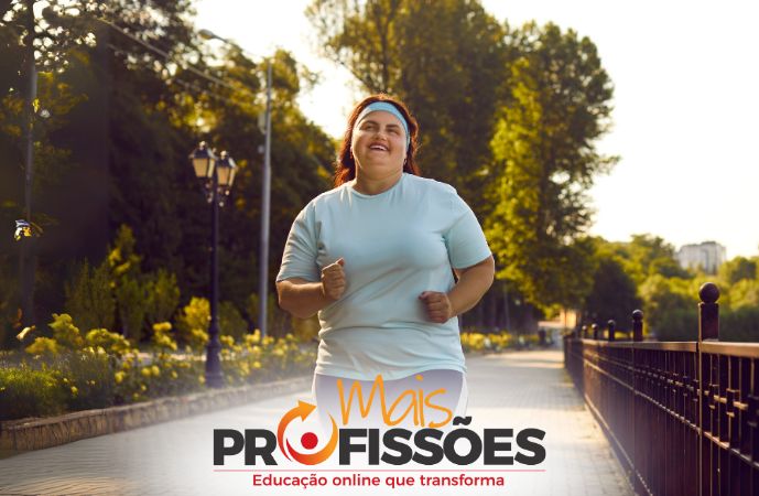 Curso de Obesidade e Atividade Física