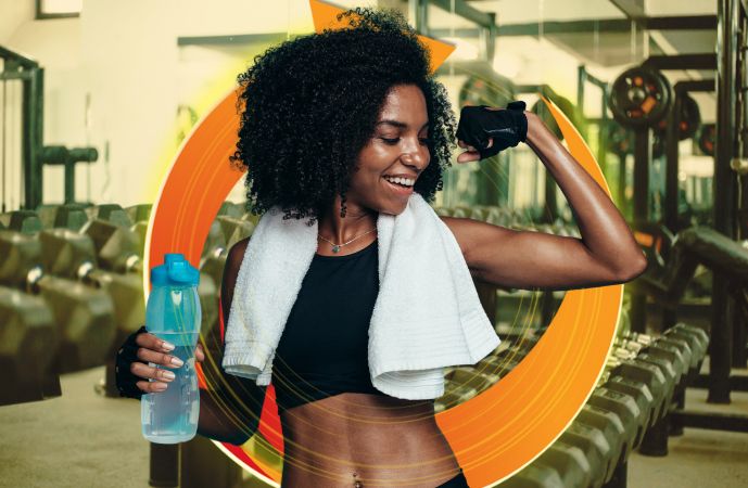 Formação Fit Pro: Do Básico à Alta Performance